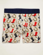 AEO Men's 6" Ultra Soft Boxer Brief
