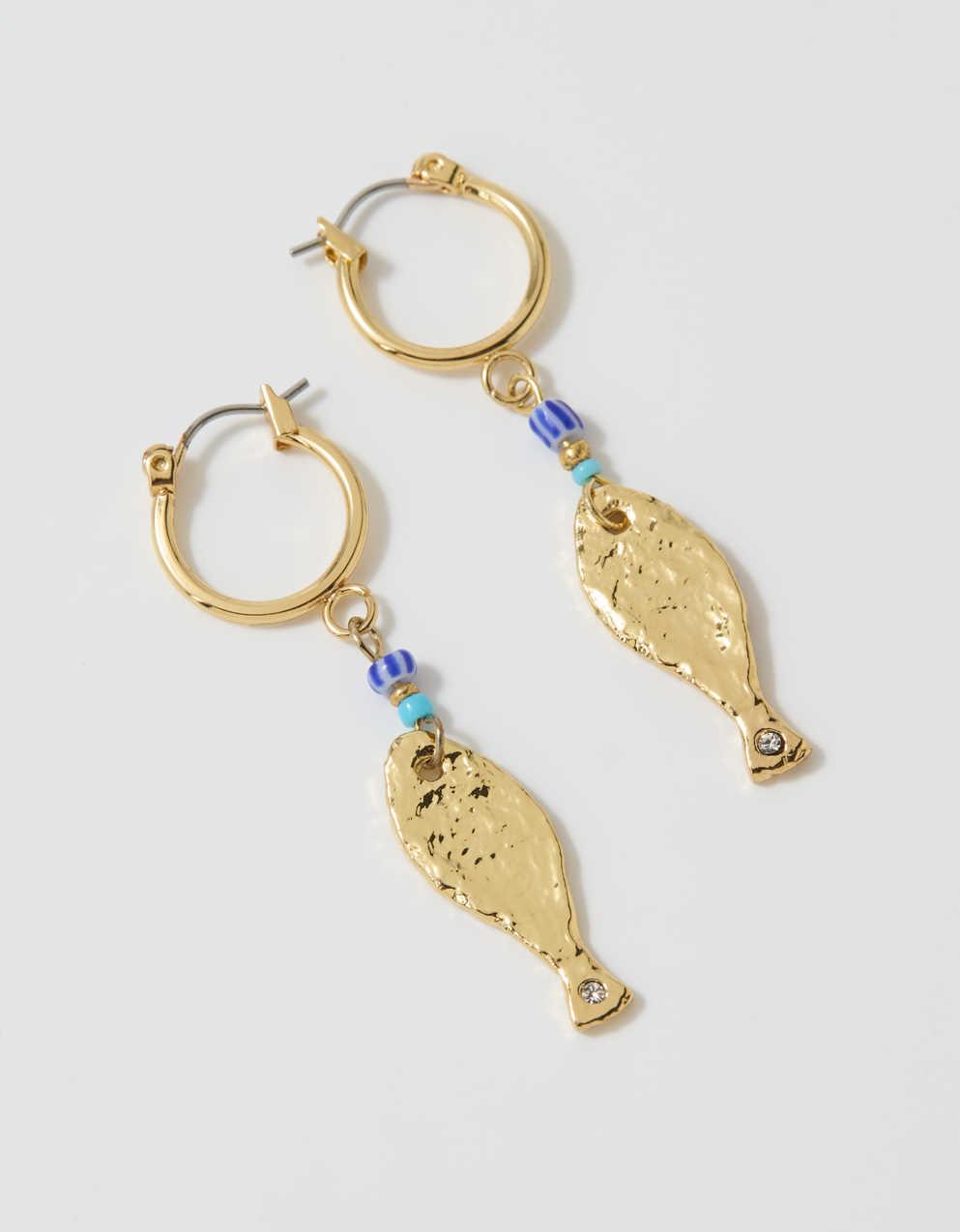 Aerie ハンマー・フィッシュ・ピアス