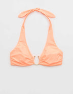 Aerie ホースシューリングホルターVoopビキニトップ