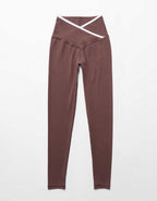 OFFLINE By Aerie Real Me Tipped High Waisted Crossover Legging