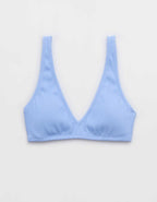 Aerie ワイドストラップVoopビキニトップ