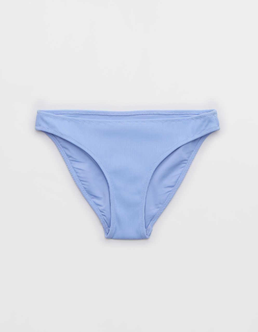 Aerie リブ・クラシック・ビキニ・ボトム