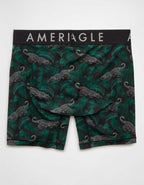 AEO メンズ・クーガー6インチ・フレックス・ボクサー・ブリーフ