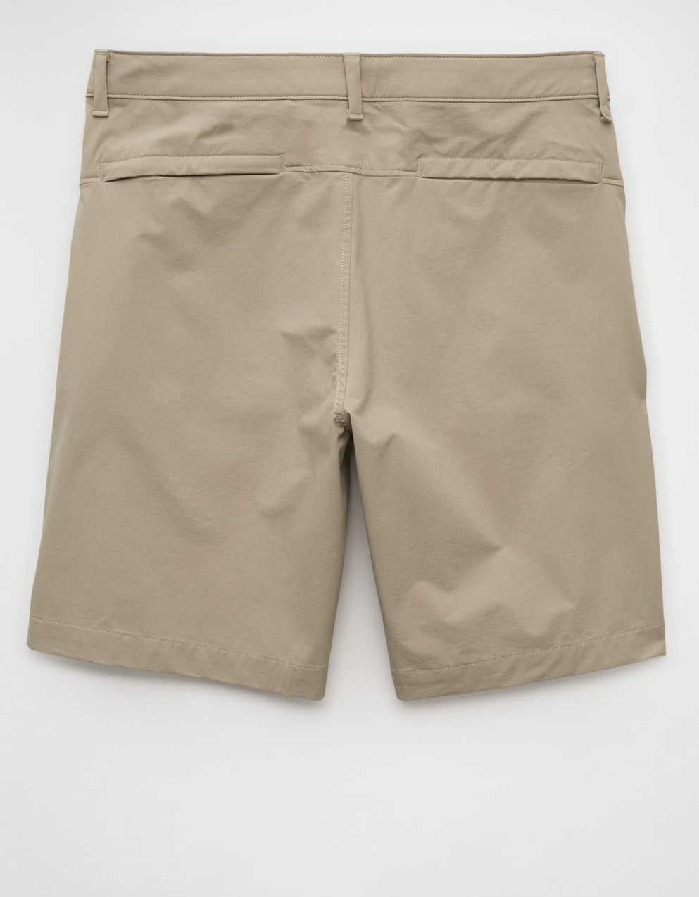 AE 24/7 9" Flex Club Short