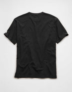 AE スタンダードフィット デスティネーション グラフィックTシャツ