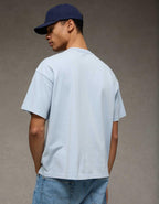 AE ボクシーフィット デスティネーション グラフィックTシャツ