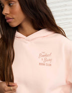 AE Everyday Luxe Graphic Hoodie