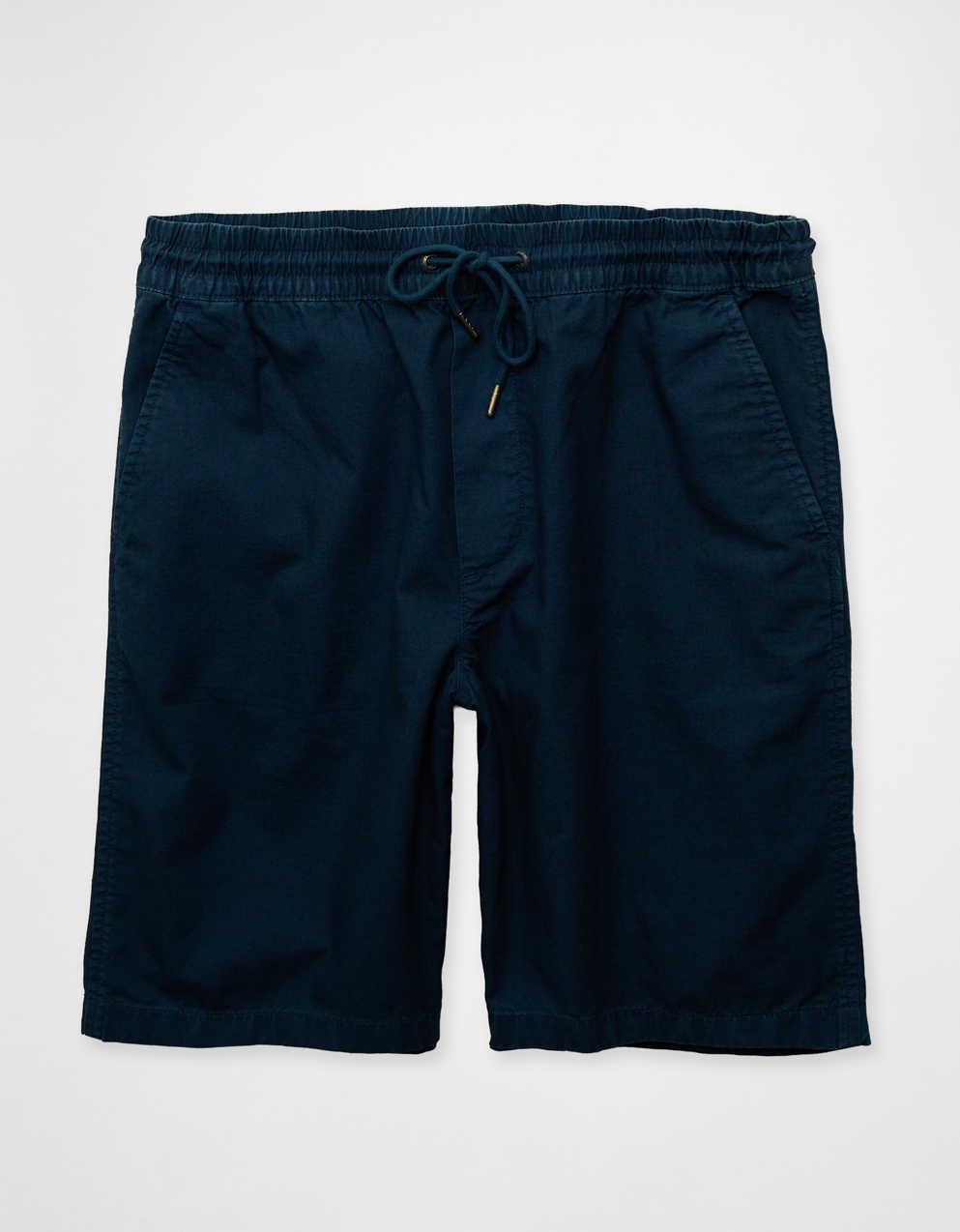 AE 10" Lived-In Trekker Short