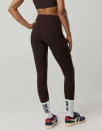 OFFLINE By Aerie Real Me XTRA High Waisted Ribbed Legging