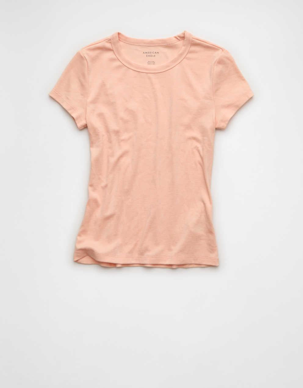 Hey Baby Tシャツ