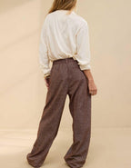 Aerie Anytime ハイウエスト・パンツ