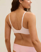 SMOOTHEZ Bra-ish Wireless Bralette