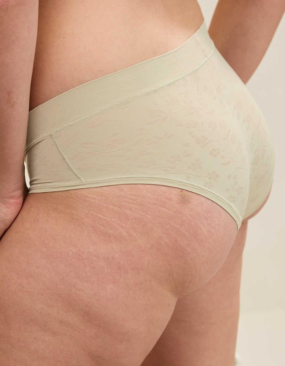 SMOOTHEZ Everyday Jacquard Boybrief アンダーウェア
