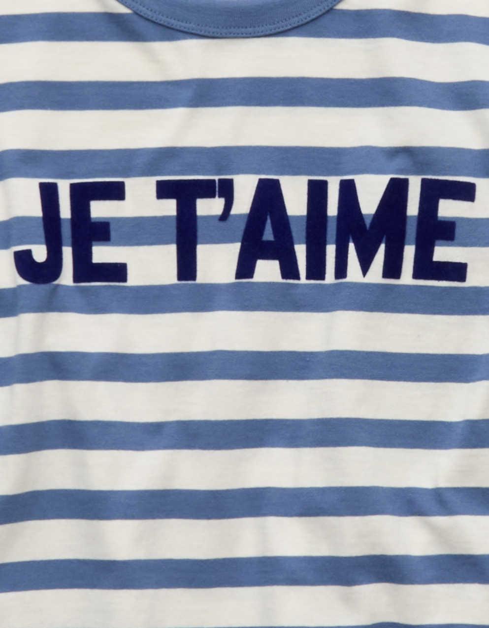 AE元カレ・グラフィックTシャツ