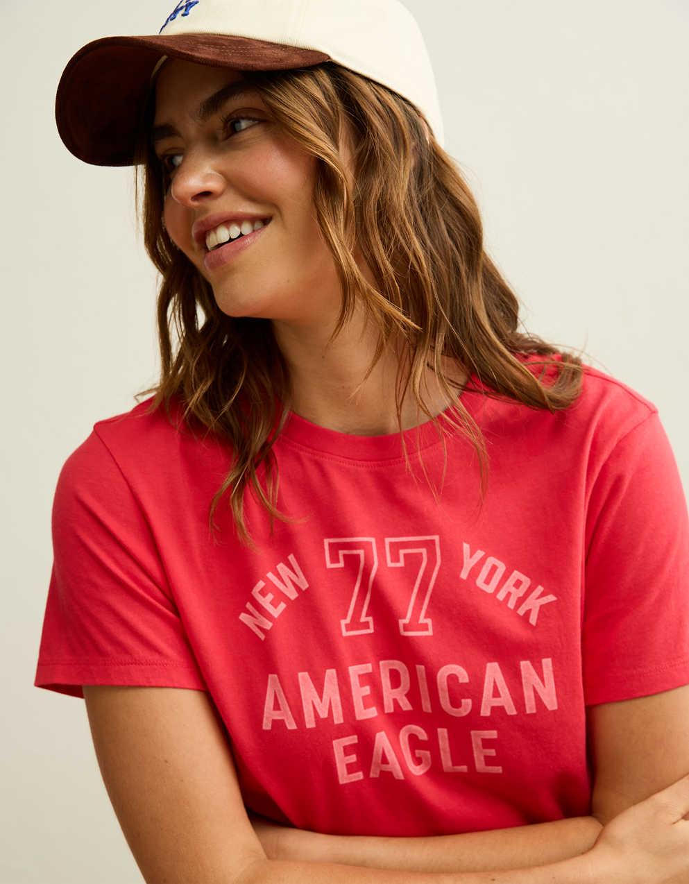 AE エブリデイ Tシャツ