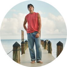 Men's Jeans