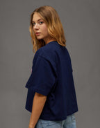 AE Boxy Graphic T-Shirt