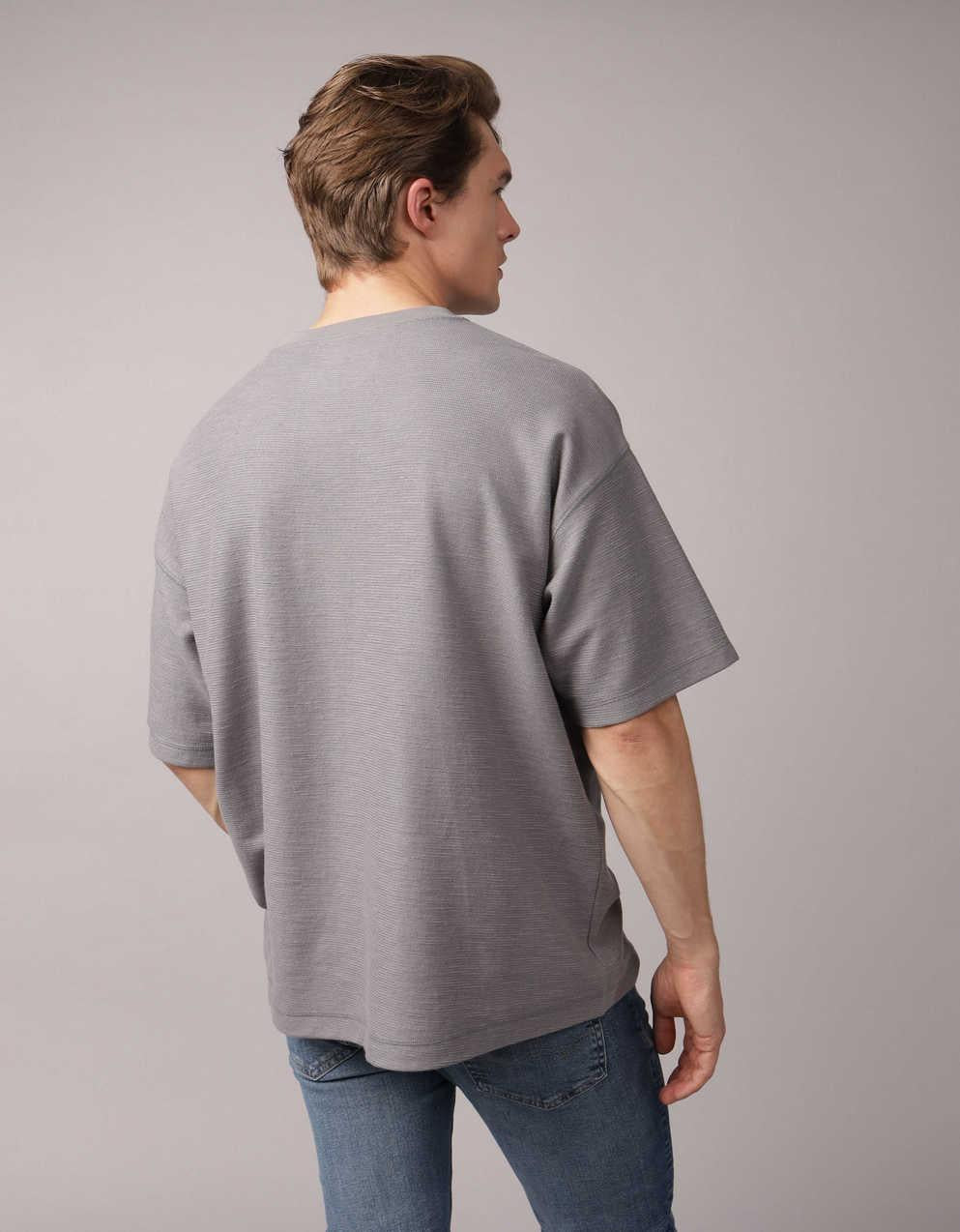 AE 24/7 オーバーサイズTシャツ