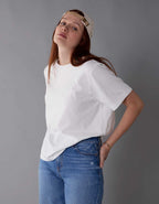 AE エブリデイ リュクス リラックスTシャツ