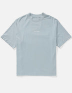 AEオーバーサイズロゴグラフィックTシャツ