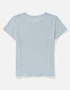 AEワッフル・ベビーTシャツ