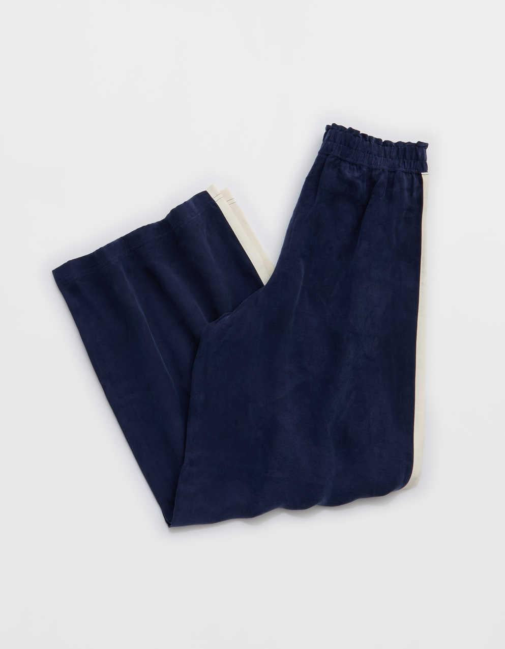 OFFLINE By Aerie You're So Smooth Super Wide Leg Pant