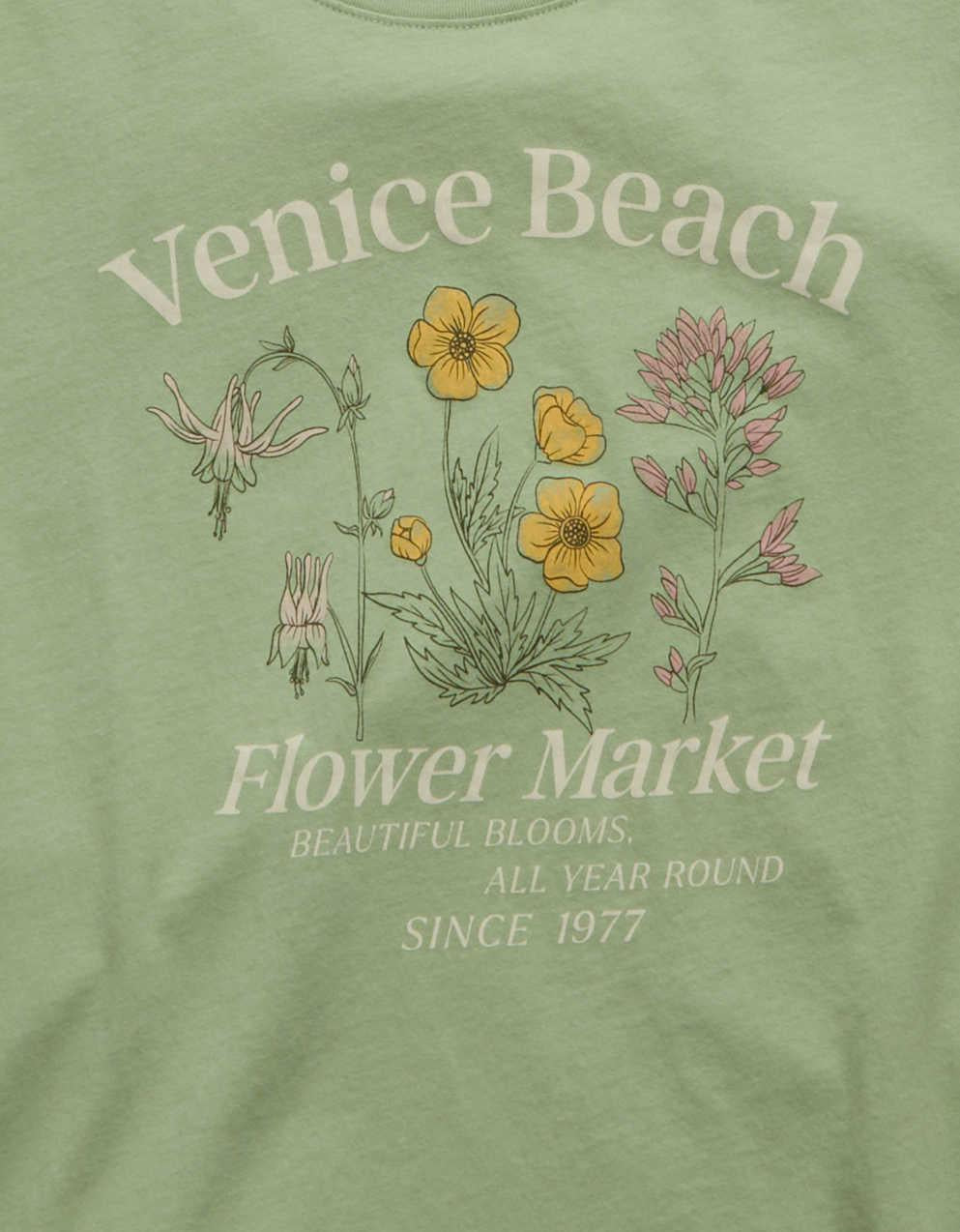 AEエブリデイ グラフィックTシャツ