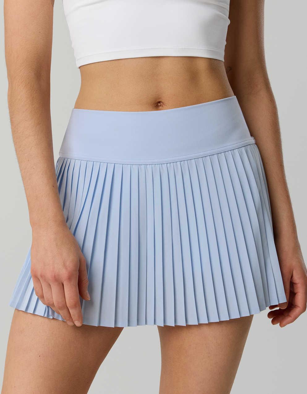 OFFLINE By Aerie オールエース テニス スカート