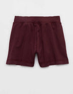 Aerie Go-To Stitch ショートパンツ