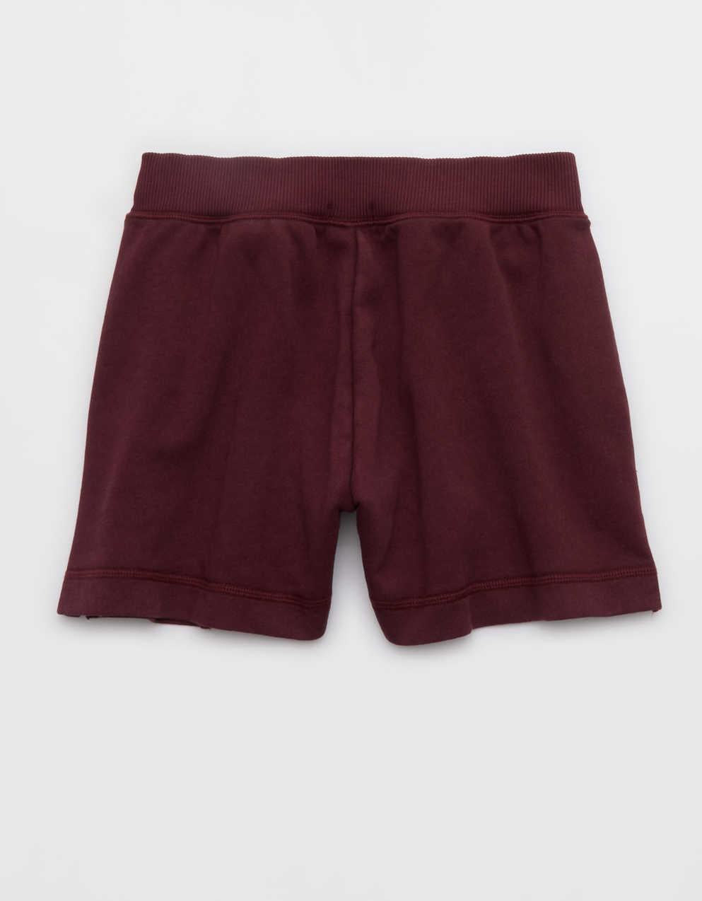 Aerie Go-To Stitch ショートパンツ