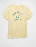 AEエブリデイ グラフィックTシャツ