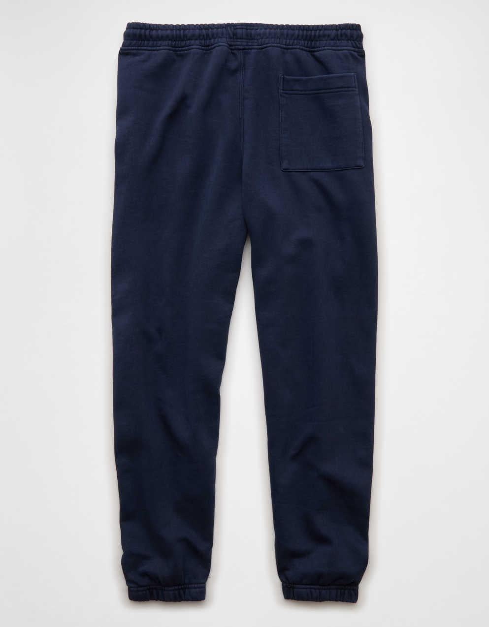 AE Laidback Luxe Heavyweight Jogger