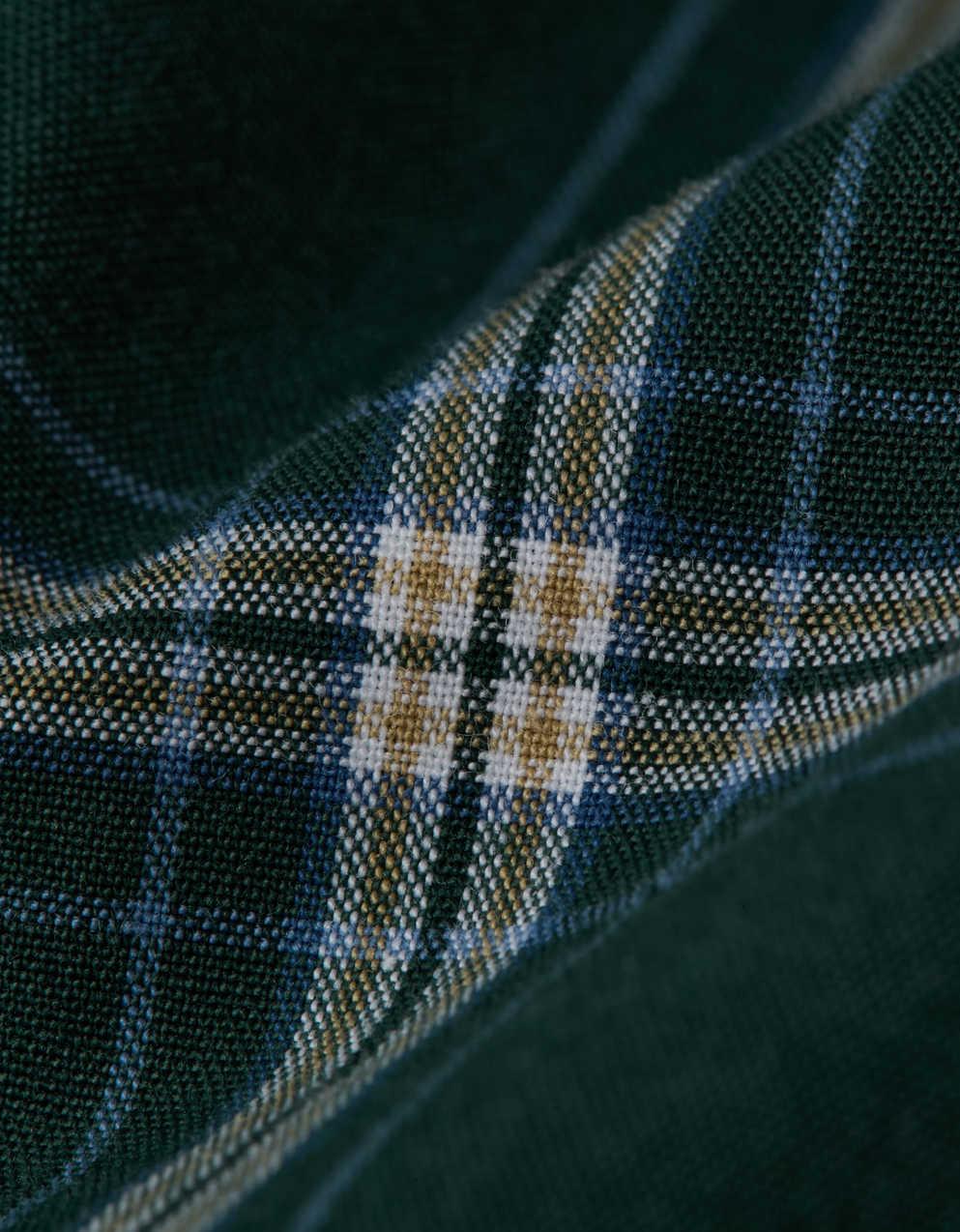 AEO ストレッチ・プレイド・クラシック・ボクサー・ショート