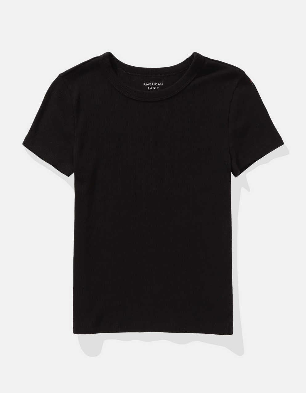 Hey Baby Tシャツ