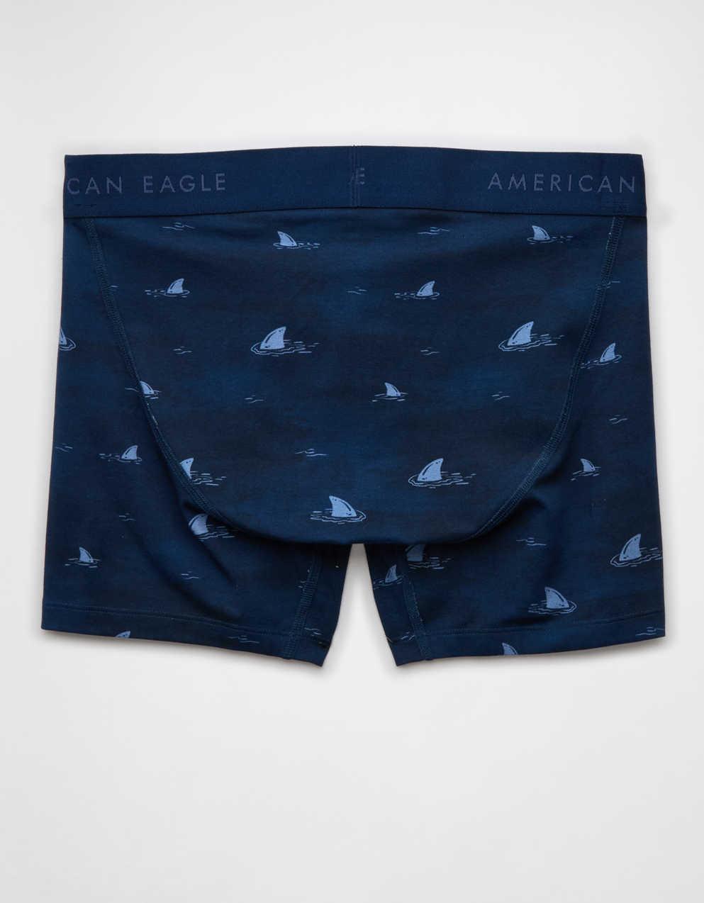 AEOメンズ4.5インチ・クラシック・ボクサー・ブリーフ