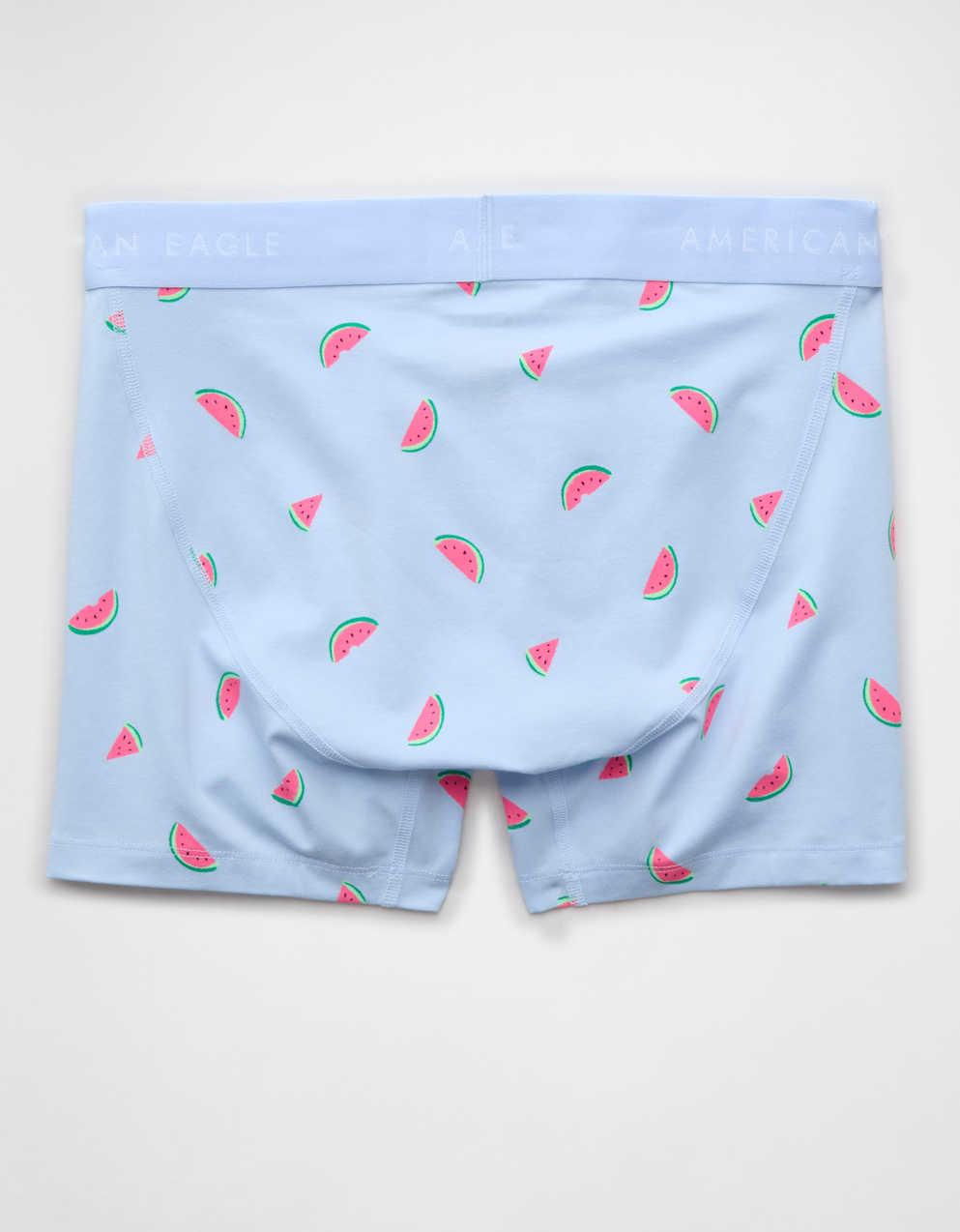 AEOメンズ4.5インチ・クラシック・ボクサー・ブリーフ