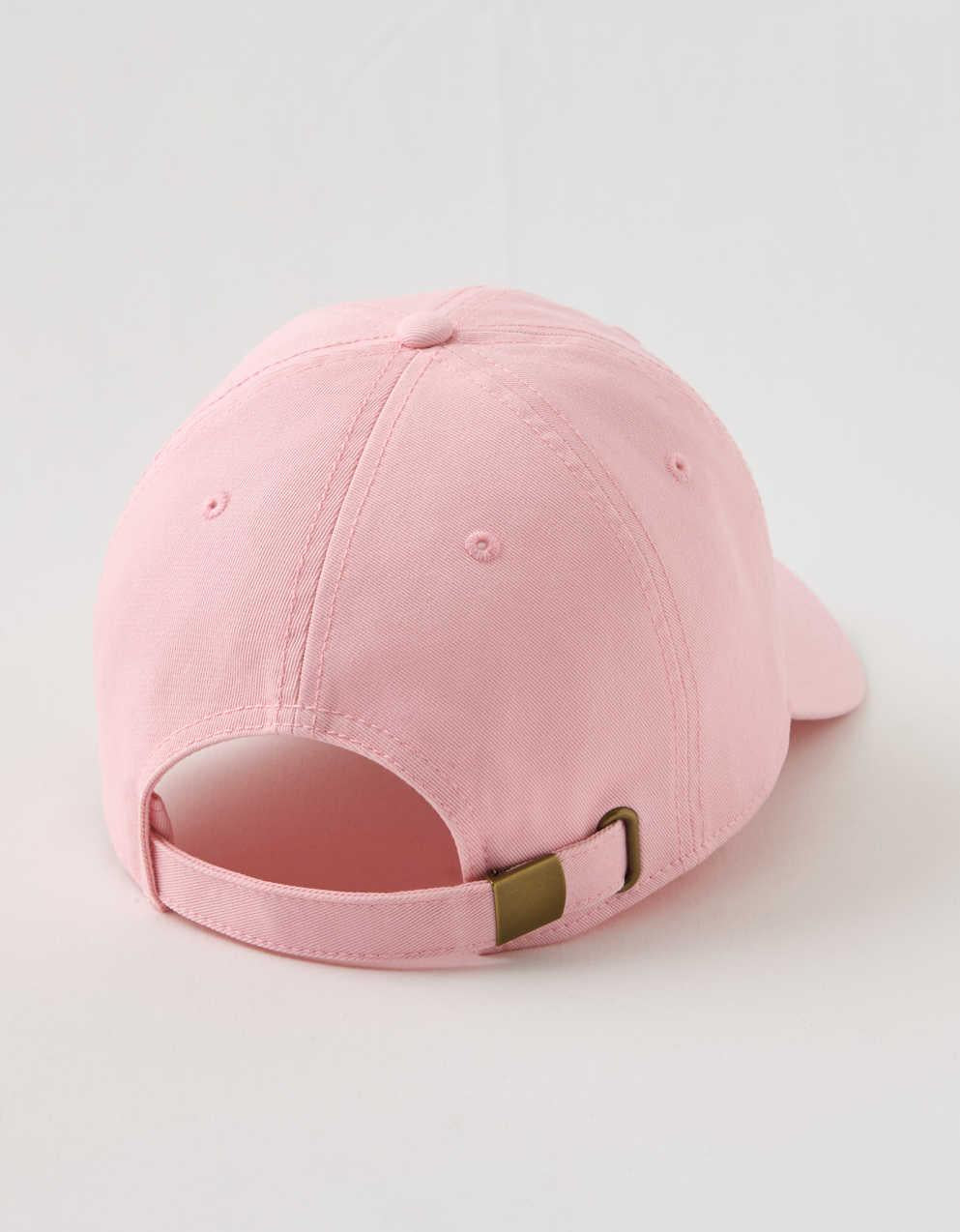 Aerie グラフィック ベースボール ハット