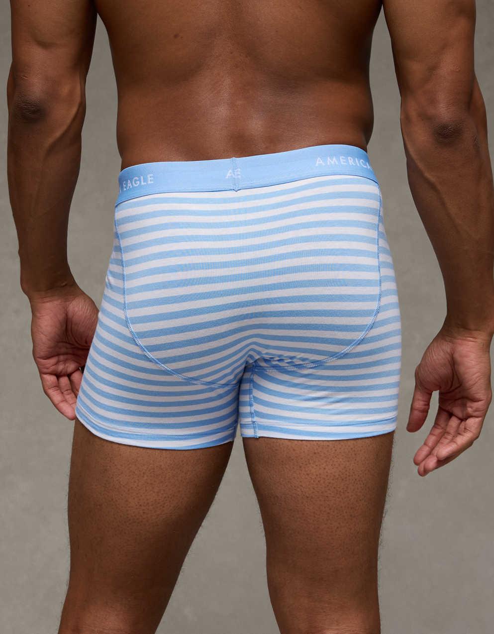 AEOメンズ4.5インチ・クラシック・ボクサー・ブリーフ