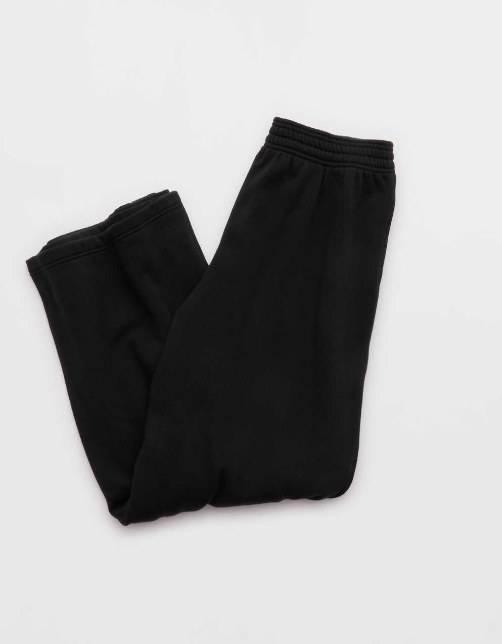 Aerie Go-To スローチー・スウェットパンツ