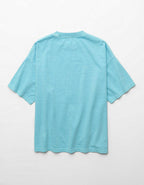 AE リラックス テクスチャード スラブ Tシャツ