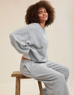 Aerie Go-To スウェットシャツ