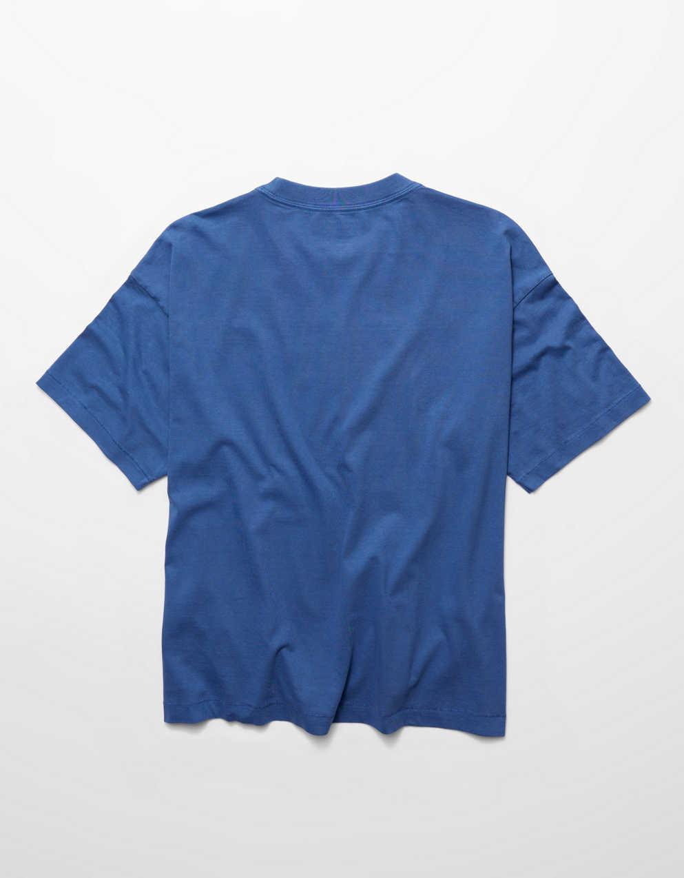AEリラックス・ロゴ・グラフィックTシャツ
