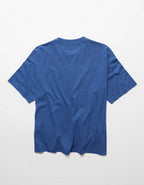 AEリラックス・ロゴ・グラフィックTシャツ
