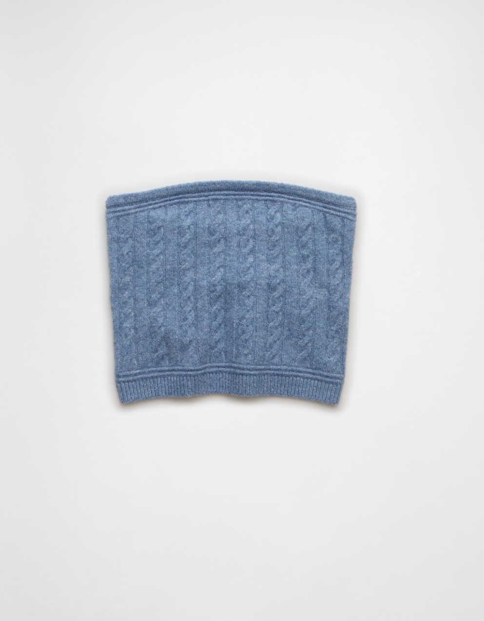 AE Whoa So Soft Tube Sweater