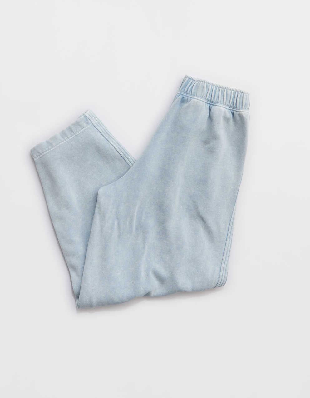 Aerie Oh Snap! Barrel Sweatpant