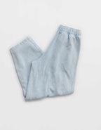 Aerie Oh Snap! Barrel Sweatpant