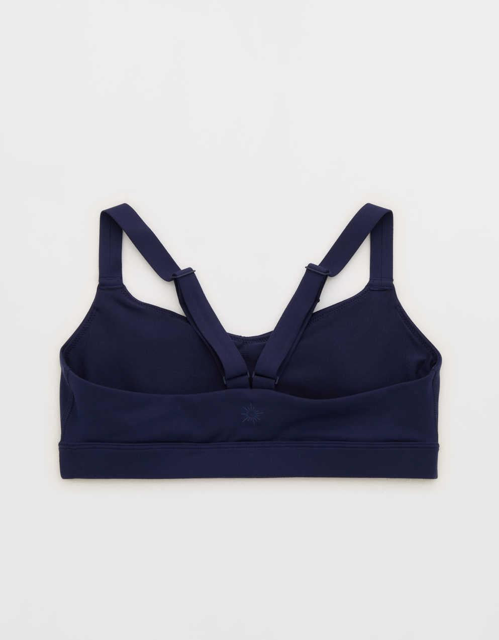 OFFLINE by Aerie 「The Hugger Sweetheart」スポーツブラ