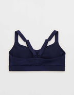 OFFLINE by Aerie 「The Hugger Sweetheart」スポーツブラ