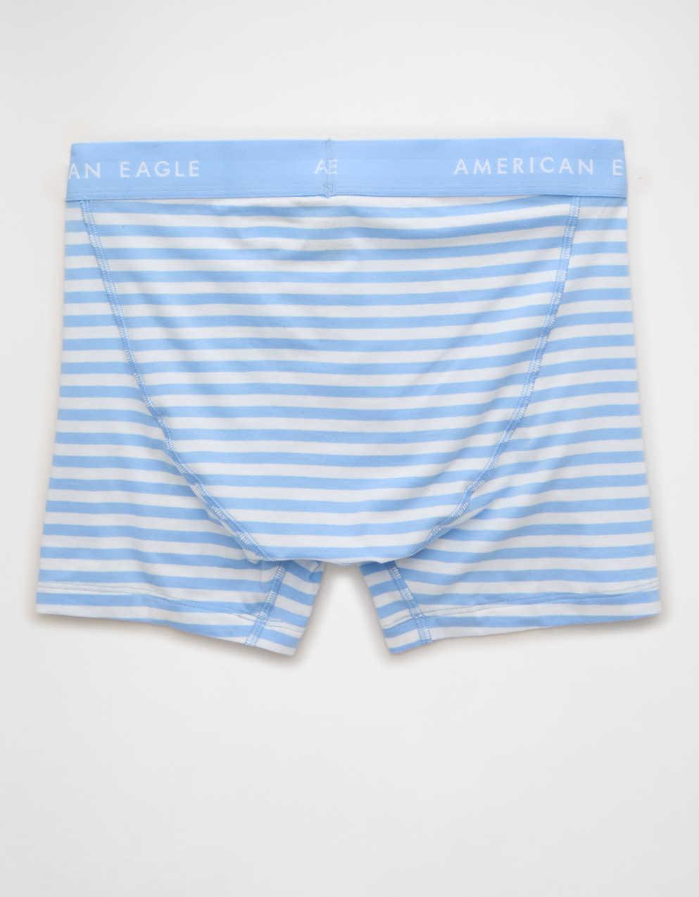 AEOメンズ4.5インチ・クラシック・ボクサー・ブリーフ