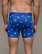AEO Men's Food 4.5" Ultra Soft Boxer Brief